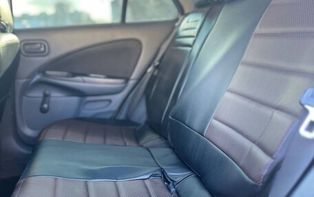 Nissan Almera, 2005 год, 315 000 рублей, 13 фотография