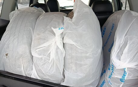 Mitsubishi Outlander III рестайлинг 3, 2011 год, 1 500 000 рублей, 4 фотография