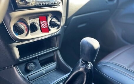 Nissan Almera, 2005 год, 315 000 рублей, 11 фотография