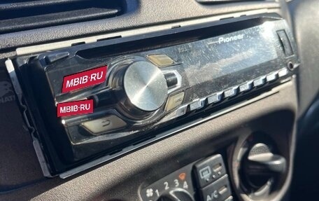 Nissan Almera, 2005 год, 315 000 рублей, 12 фотография