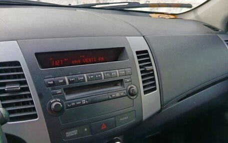 Mitsubishi Outlander III рестайлинг 3, 2011 год, 1 500 000 рублей, 12 фотография