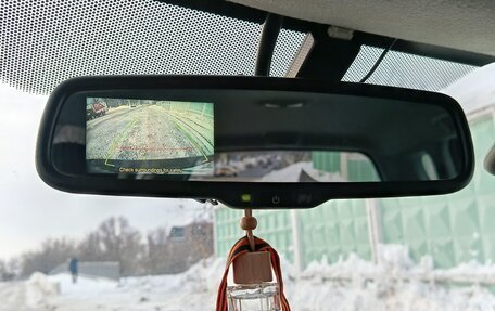 Mitsubishi Outlander III рестайлинг 3, 2011 год, 1 500 000 рублей, 9 фотография