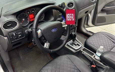 Ford Focus II рестайлинг, 2007 год, 455 000 рублей, 6 фотография