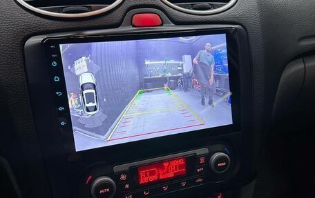 Ford Focus II рестайлинг, 2007 год, 455 000 рублей, 8 фотография