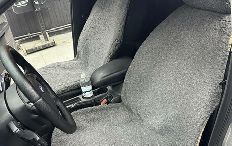 Ford Focus II рестайлинг, 2007 год, 455 000 рублей, 13 фотография