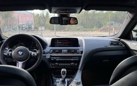 BMW 6 серия, 2017 год, 2 700 000 рублей, 6 фотография