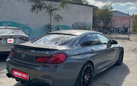 BMW 6 серия, 2017 год, 2 700 000 рублей, 3 фотография