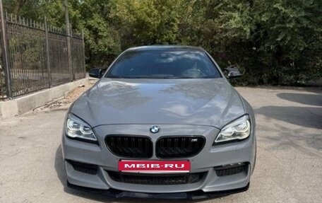 BMW 6 серия, 2017 год, 2 700 000 рублей, 5 фотография