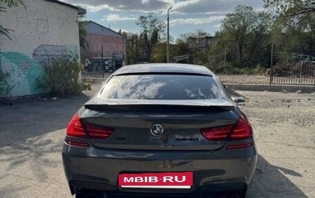 BMW 6 серия, 2017 год, 2 700 000 рублей, 7 фотография