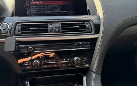 BMW 6 серия, 2017 год, 2 700 000 рублей, 10 фотография