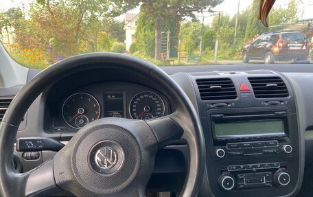 Volkswagen Jetta VI, 2009 год, 520 000 рублей, 7 фотография