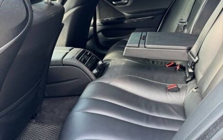 BMW 6 серия, 2017 год, 2 700 000 рублей, 11 фотография