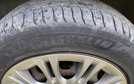 Volkswagen Jetta VI, 2009 год, 520 000 рублей, 9 фотография