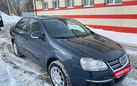 Volkswagen Jetta VI, 2009 год, 520 000 рублей, 3 фотография