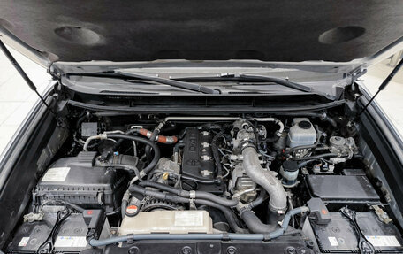 Toyota Land Cruiser Prado 150 рестайлинг 2, 2014 год, 3 310 000 рублей, 10 фотография