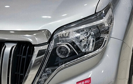 Toyota Land Cruiser Prado 150 рестайлинг 2, 2014 год, 3 310 000 рублей, 20 фотография