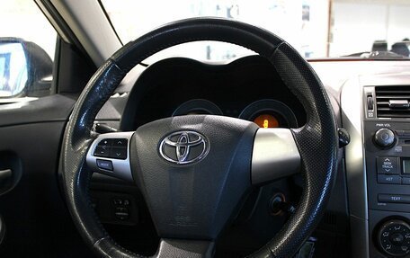 Toyota Corolla, 2011 год, 845 000 рублей, 11 фотография