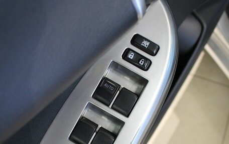 Toyota Corolla, 2011 год, 845 000 рублей, 15 фотография