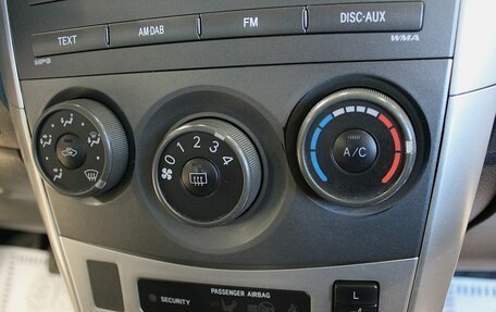 Toyota Corolla, 2011 год, 845 000 рублей, 13 фотография