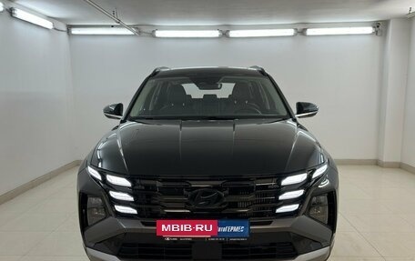 Hyundai Tucson, 2025 год, 4 460 000 рублей, 2 фотография