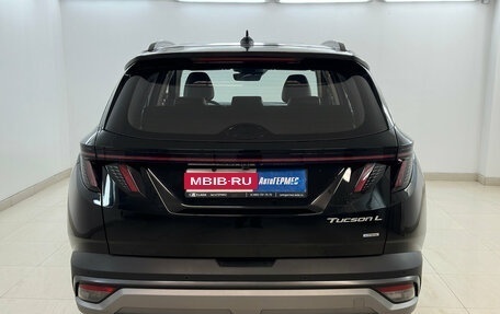 Hyundai Tucson, 2025 год, 4 460 000 рублей, 3 фотография