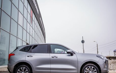 Haval Jolion, 2022 год, 1 398 000 рублей, 2 фотография