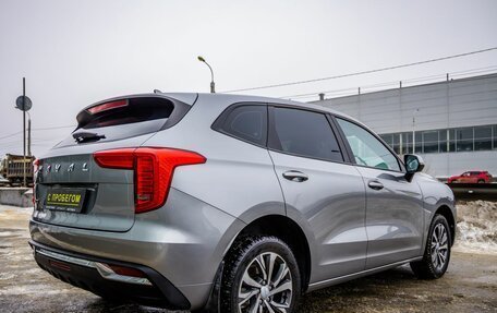 Haval Jolion, 2022 год, 1 398 000 рублей, 3 фотография