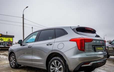 Haval Jolion, 2022 год, 1 398 000 рублей, 9 фотография