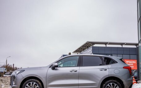 Haval Jolion, 2022 год, 1 398 000 рублей, 8 фотография