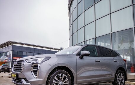 Haval Jolion, 2022 год, 1 398 000 рублей, 5 фотография
