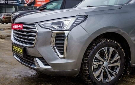 Haval Jolion, 2022 год, 1 398 000 рублей, 6 фотография