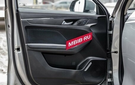 Haval Jolion, 2022 год, 1 398 000 рублей, 12 фотография