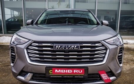 Haval Jolion, 2022 год, 1 398 000 рублей, 4 фотография