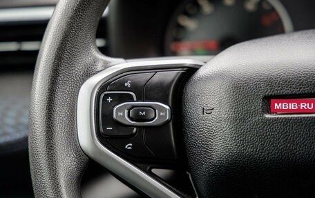 Haval Jolion, 2022 год, 1 398 000 рублей, 18 фотография