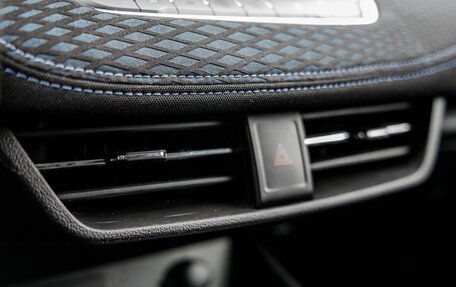 Haval Jolion, 2022 год, 1 398 000 рублей, 30 фотография