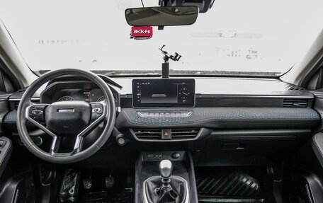 Haval Jolion, 2022 год, 1 398 000 рублей, 23 фотография