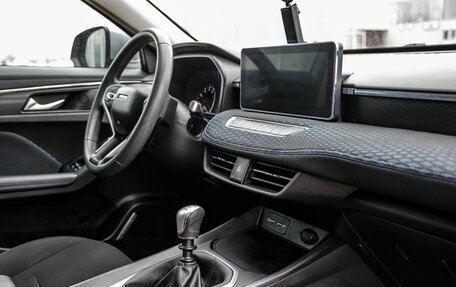 Haval Jolion, 2022 год, 1 398 000 рублей, 34 фотография