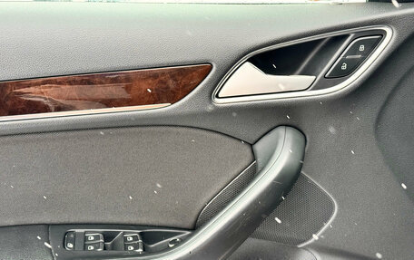 Audi Q3, 2011 год, 1 469 000 рублей, 17 фотография