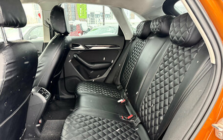 Audi Q3, 2011 год, 1 469 000 рублей, 18 фотография