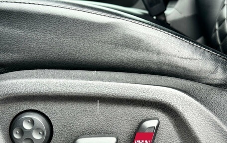 Audi Q3, 2011 год, 1 469 000 рублей, 15 фотография