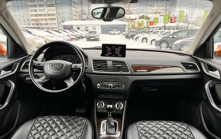 Audi Q3, 2011 год, 1 469 000 рублей, 26 фотография