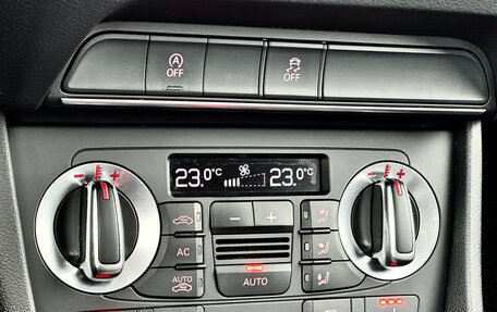 Audi Q3, 2011 год, 1 469 000 рублей, 32 фотография