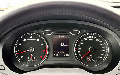 Audi Q3, 2011 год, 1 469 000 рублей, 34 фотография