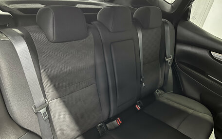 Nissan Qashqai, 2017 год, 1 825 000 рублей, 12 фотография