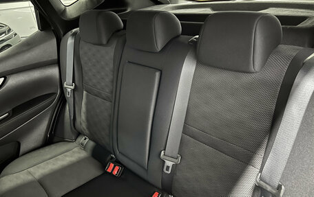 Nissan Qashqai, 2017 год, 1 825 000 рублей, 9 фотография