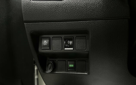 Nissan Qashqai, 2017 год, 1 825 000 рублей, 19 фотография