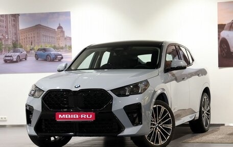 BMW X2, 2025 год, 6 390 000 рублей, 1 фотография