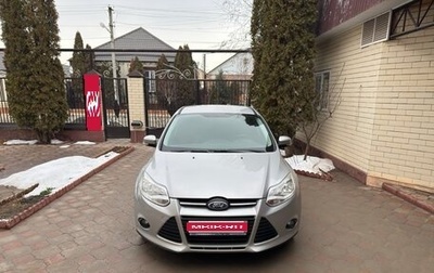 Ford Focus III, 2015 год, 900 000 рублей, 1 фотография