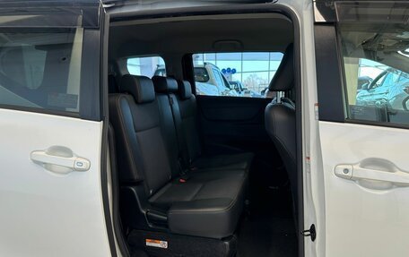 Toyota Sienta II, 2018 год, 1 749 900 рублей, 18 фотография