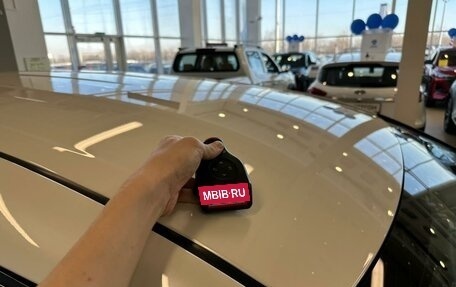 Toyota Sienta II, 2018 год, 1 749 900 рублей, 31 фотография